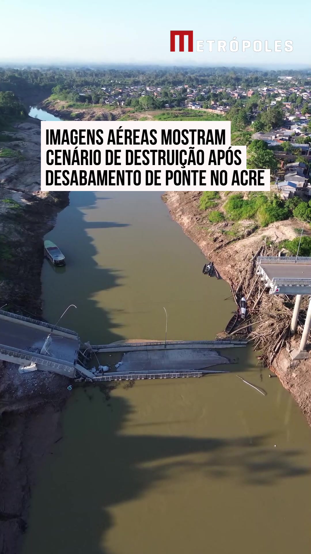 @Metrópoles Oficial