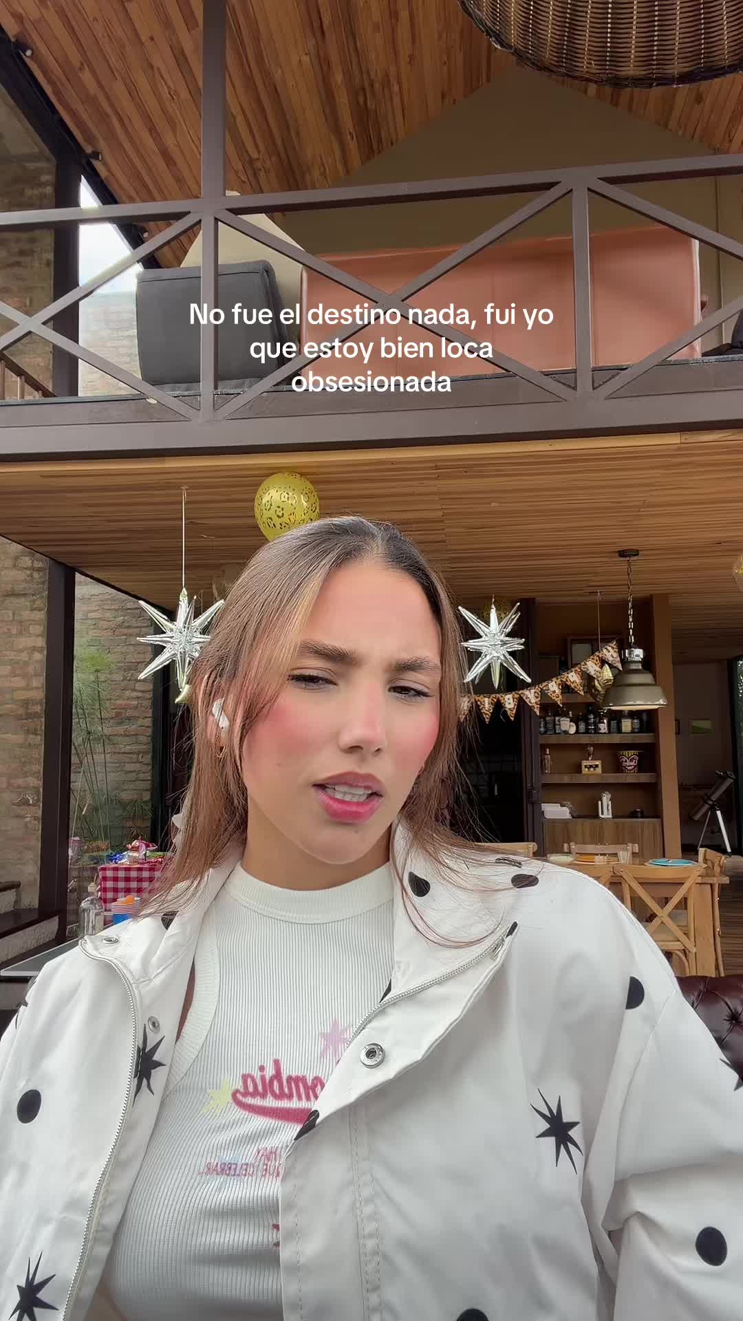 @Sheila Gandara