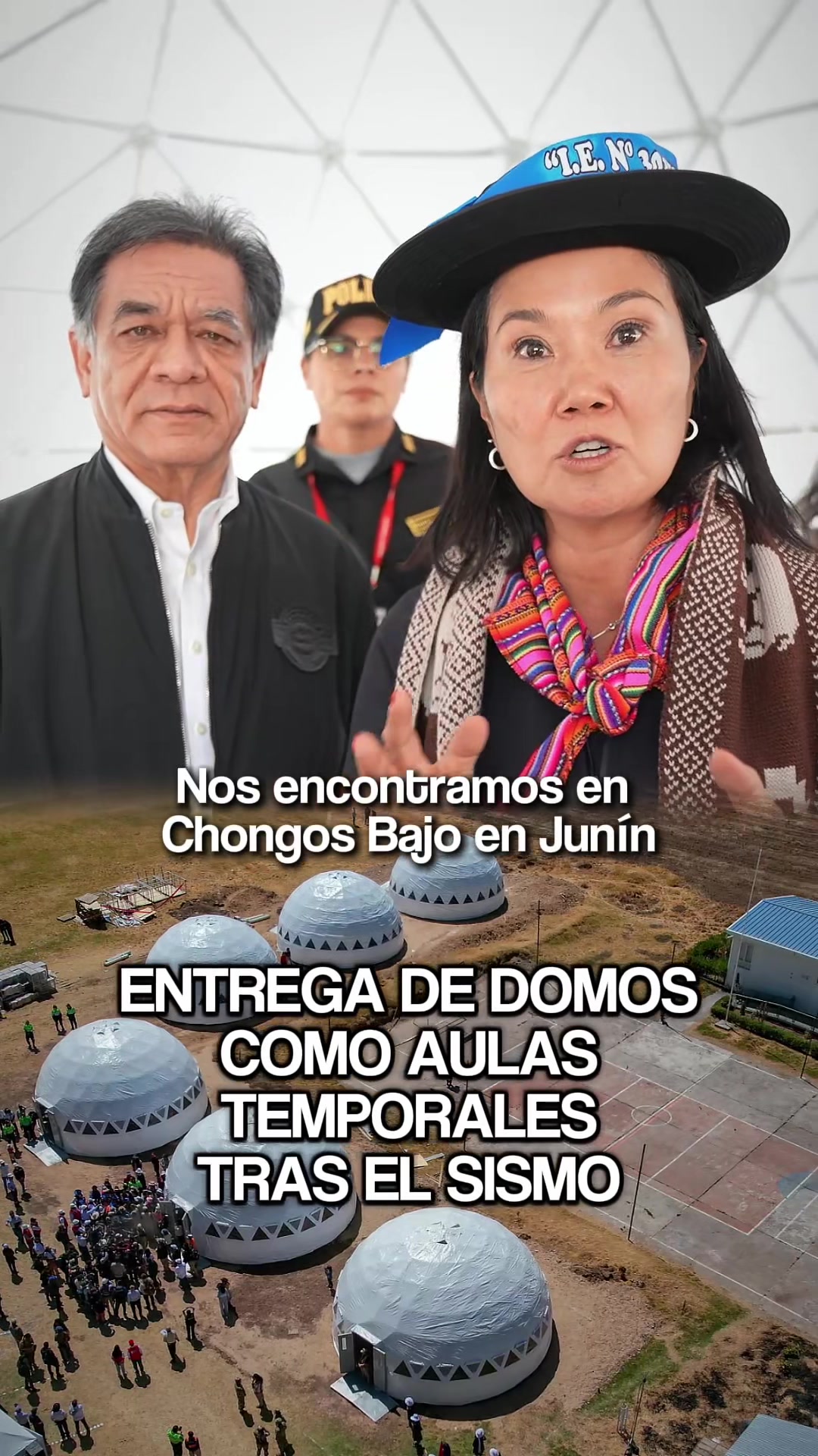 @Keiko Sof&iacute;a