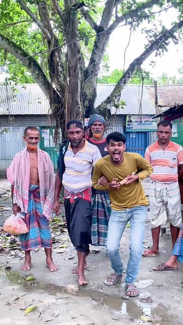 @জগতের দুলা ভাই