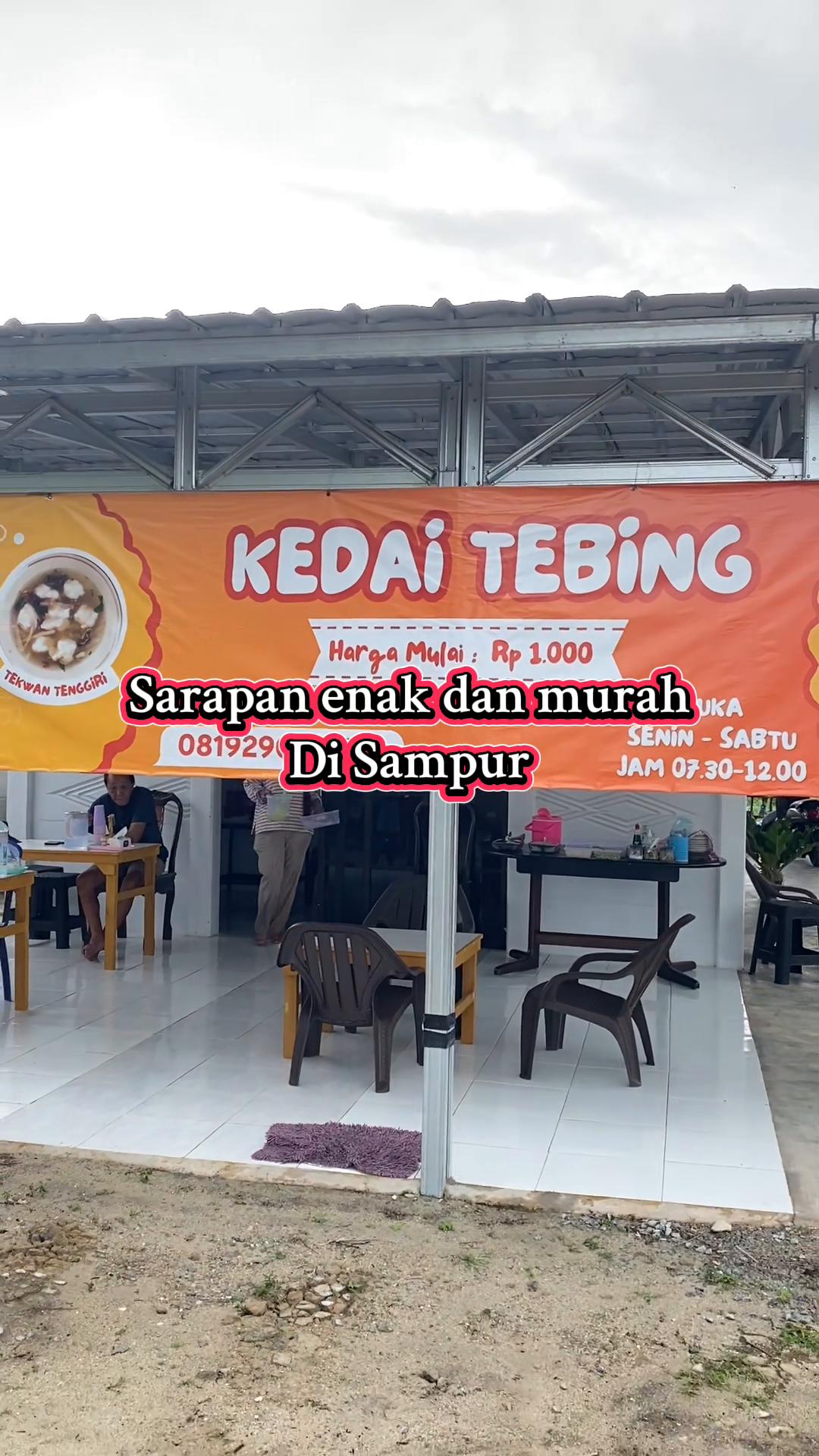 @Wisata&Kuliner Bangka Belitung