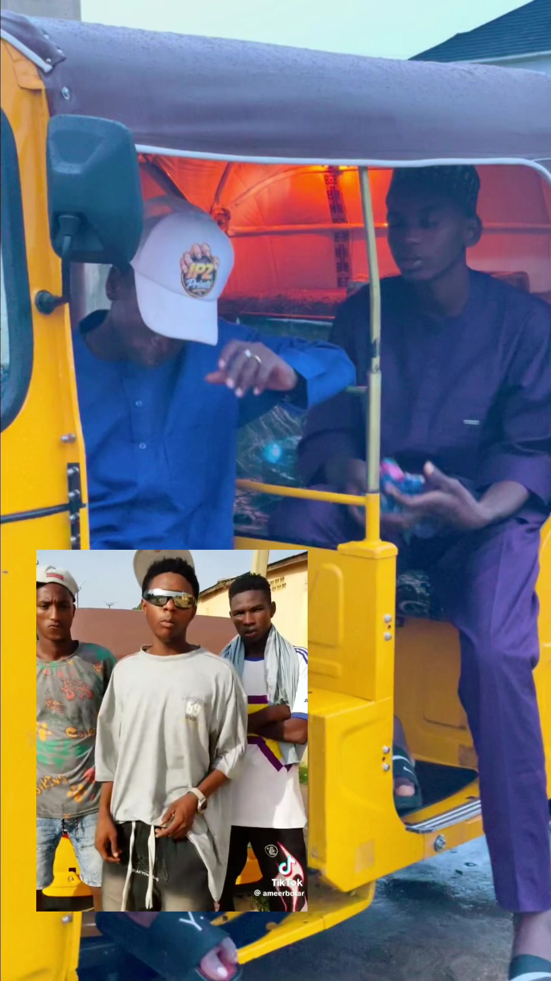 @YARON ABUJA🩸🩸
