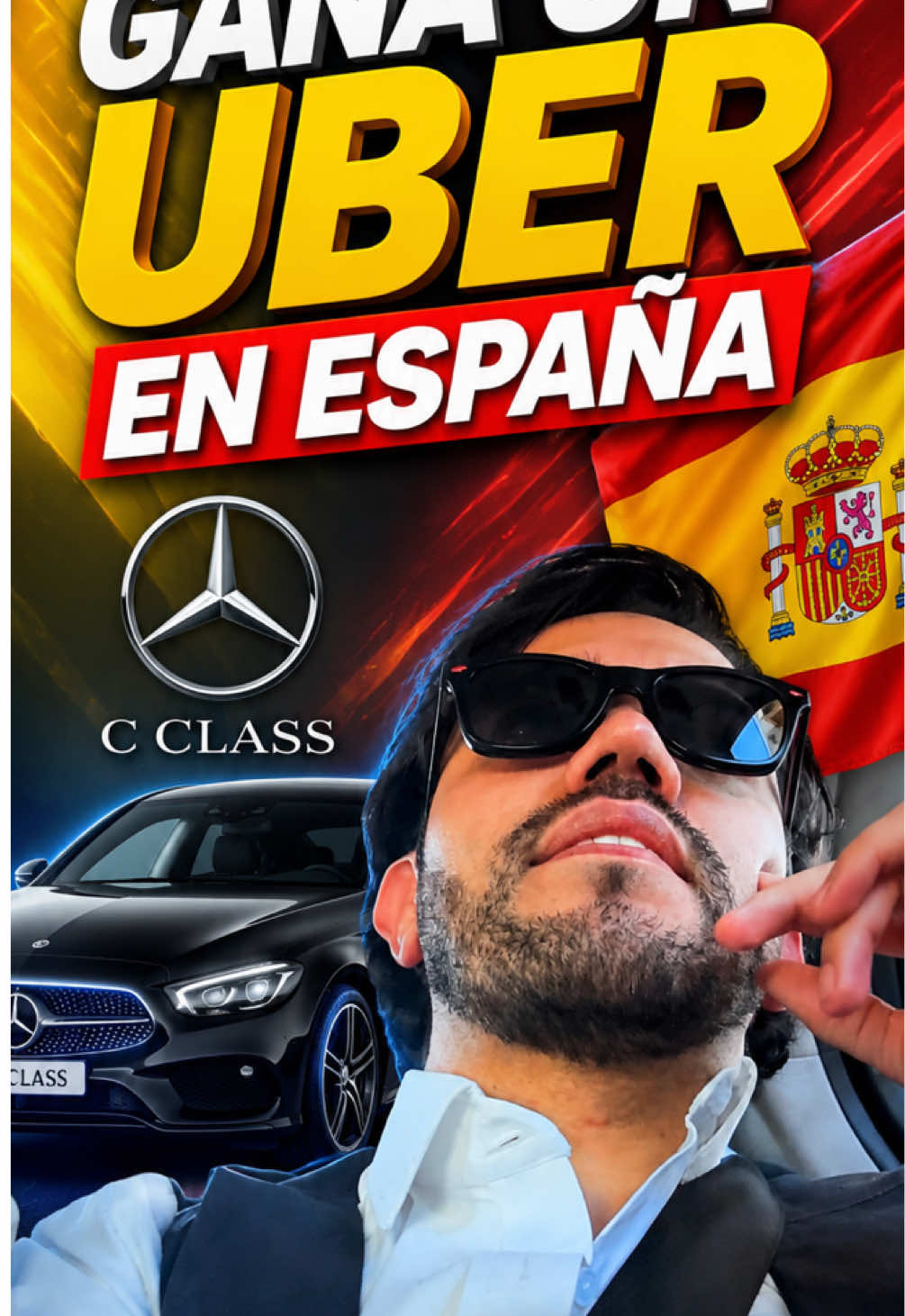 @Daniel El Driver 🚗