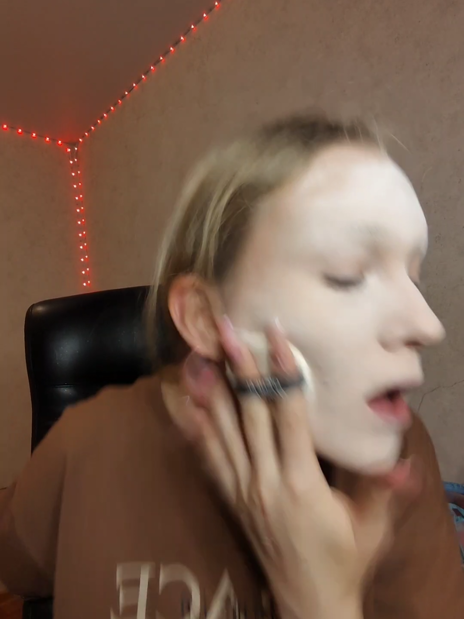 @мейкапчики Anfi