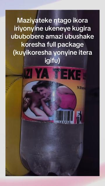 @Muganga marynaturalherbs