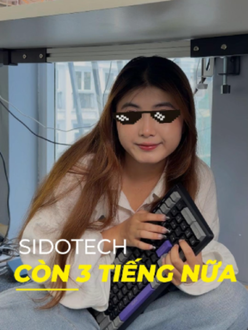 @Sidotech VN