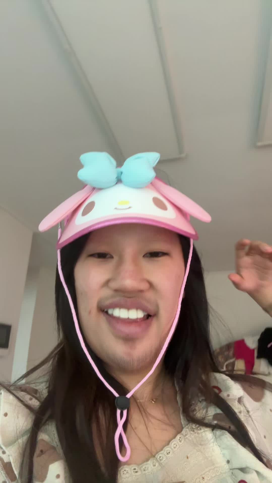 @얼굴두개유진