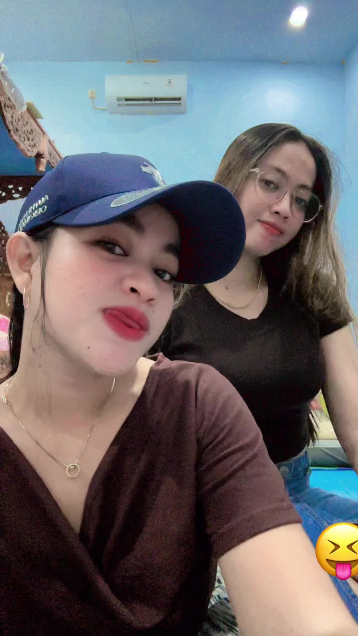 @putri bhawell