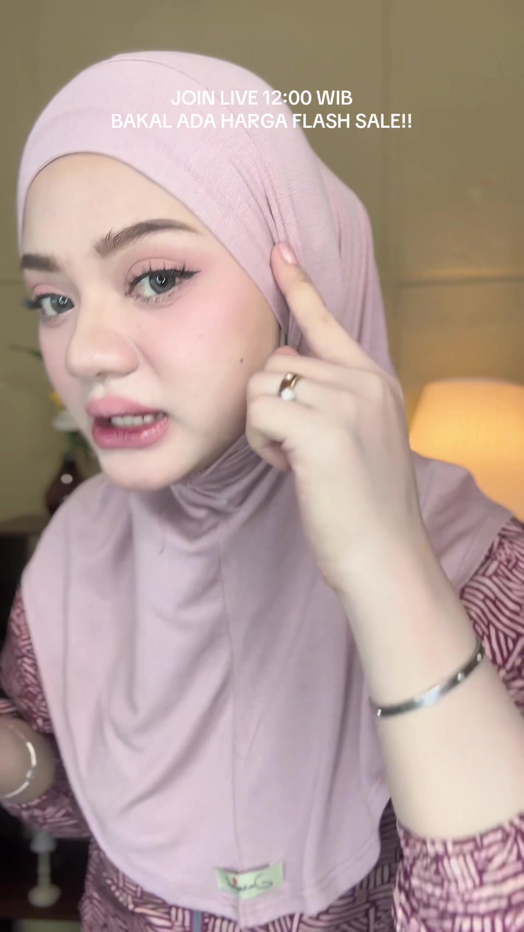 @Toko hijab jasmine