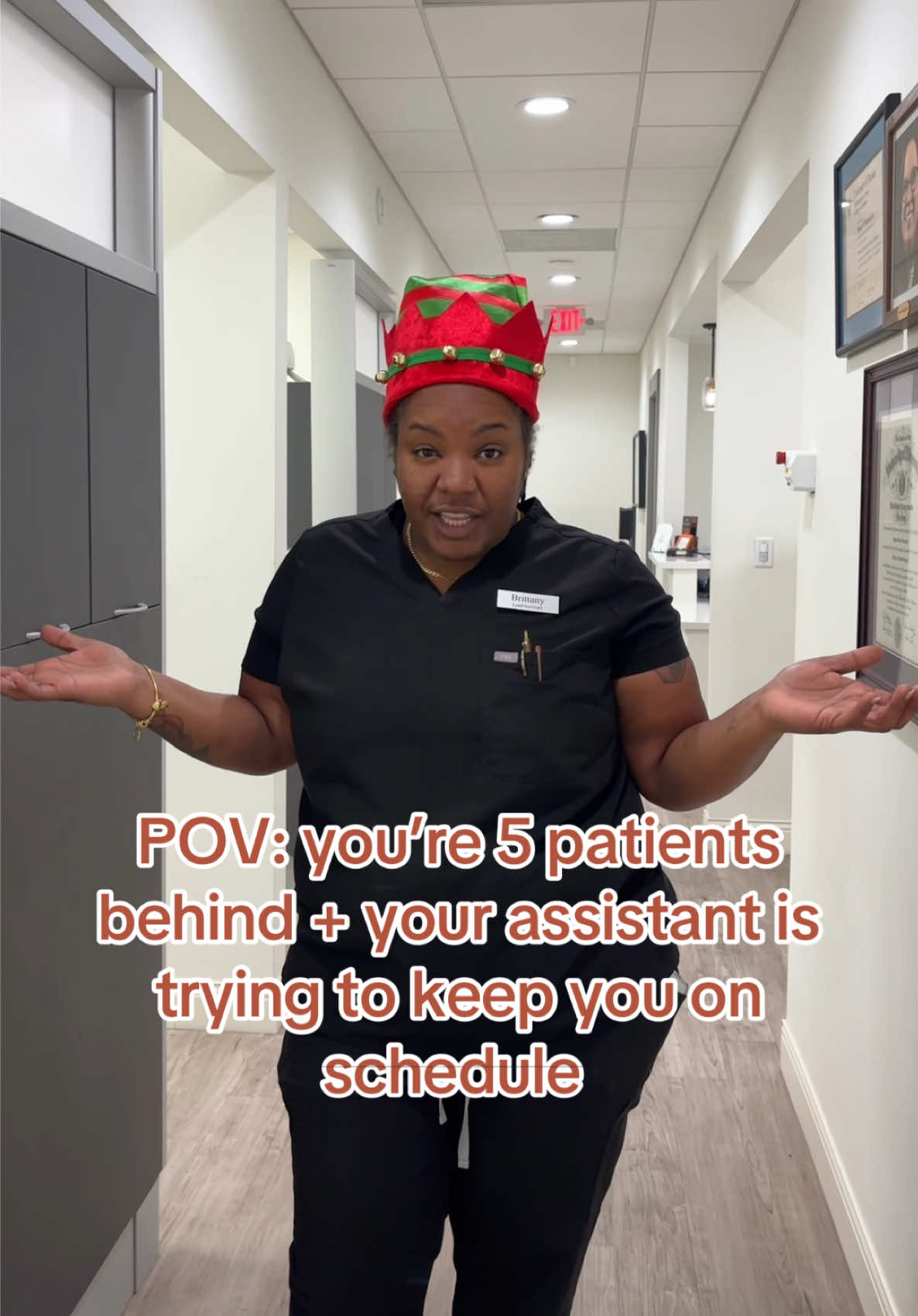 @Dentistry on Swann