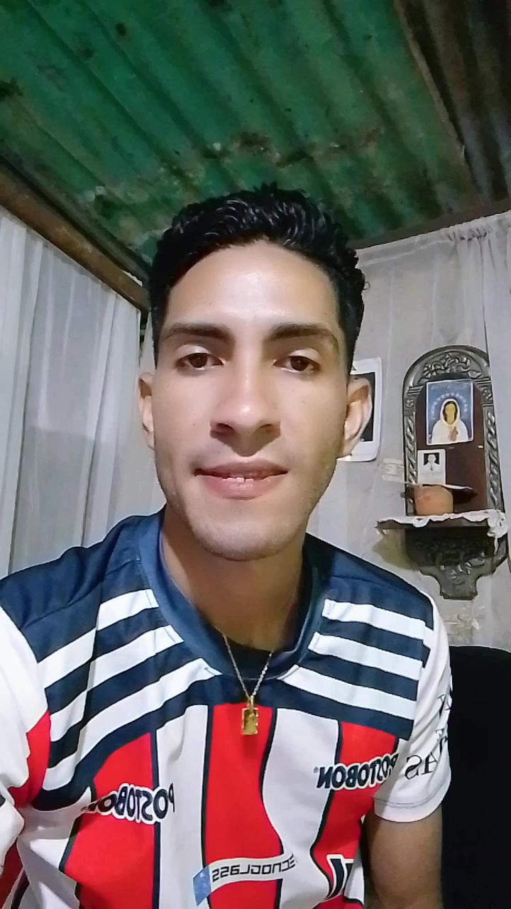 @Jhon Ruiz