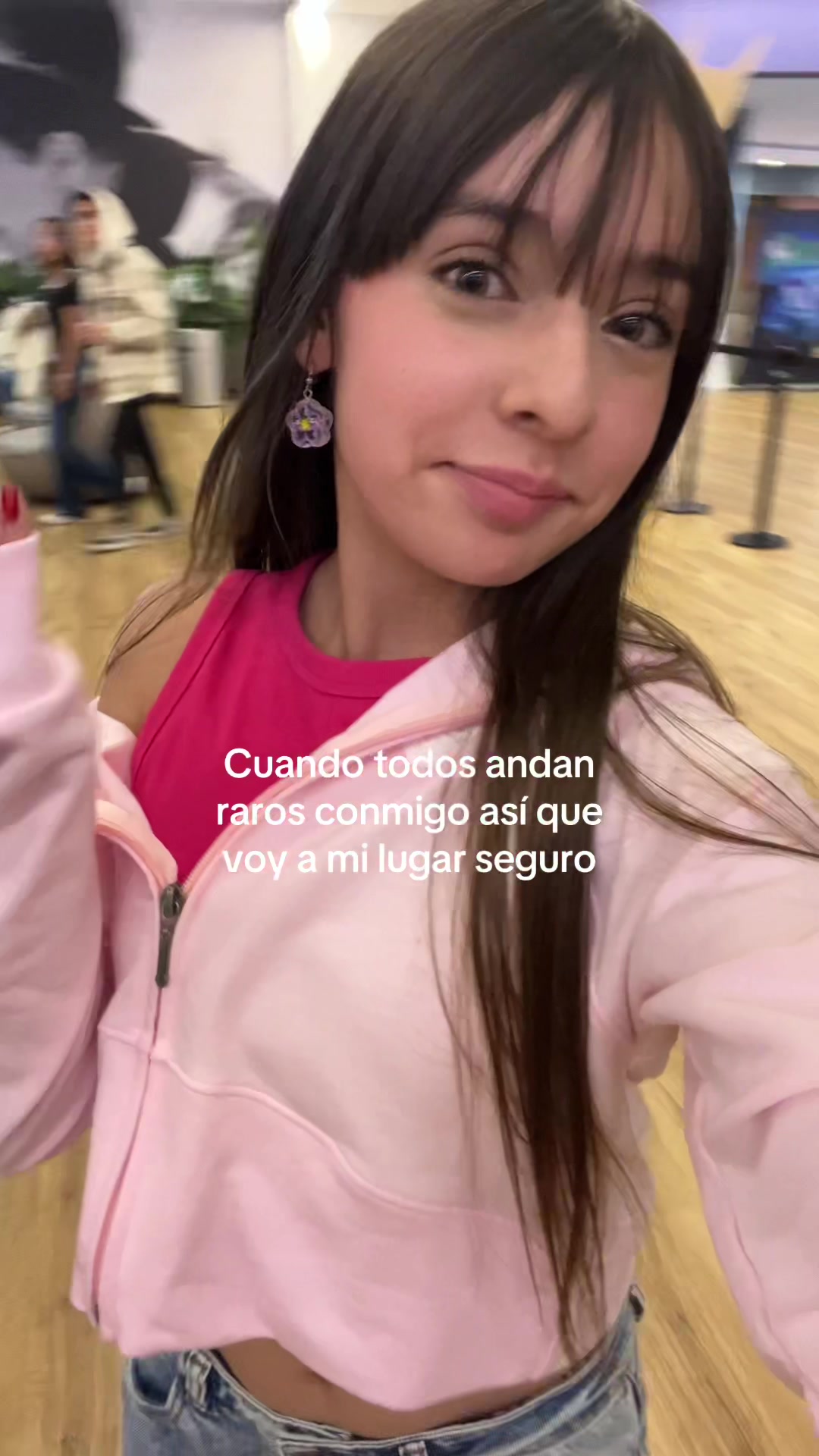 @Isa Ruiz