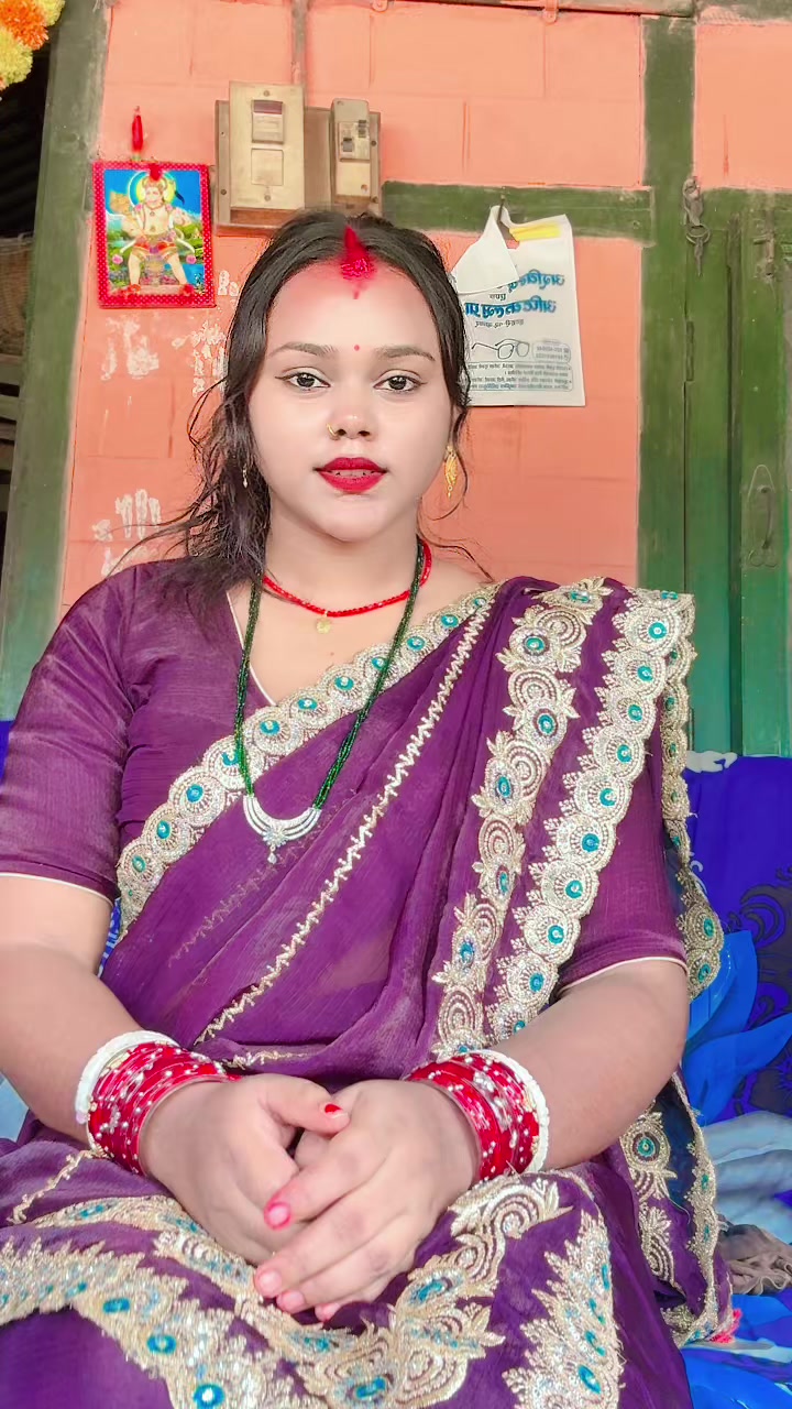 @chandani shah