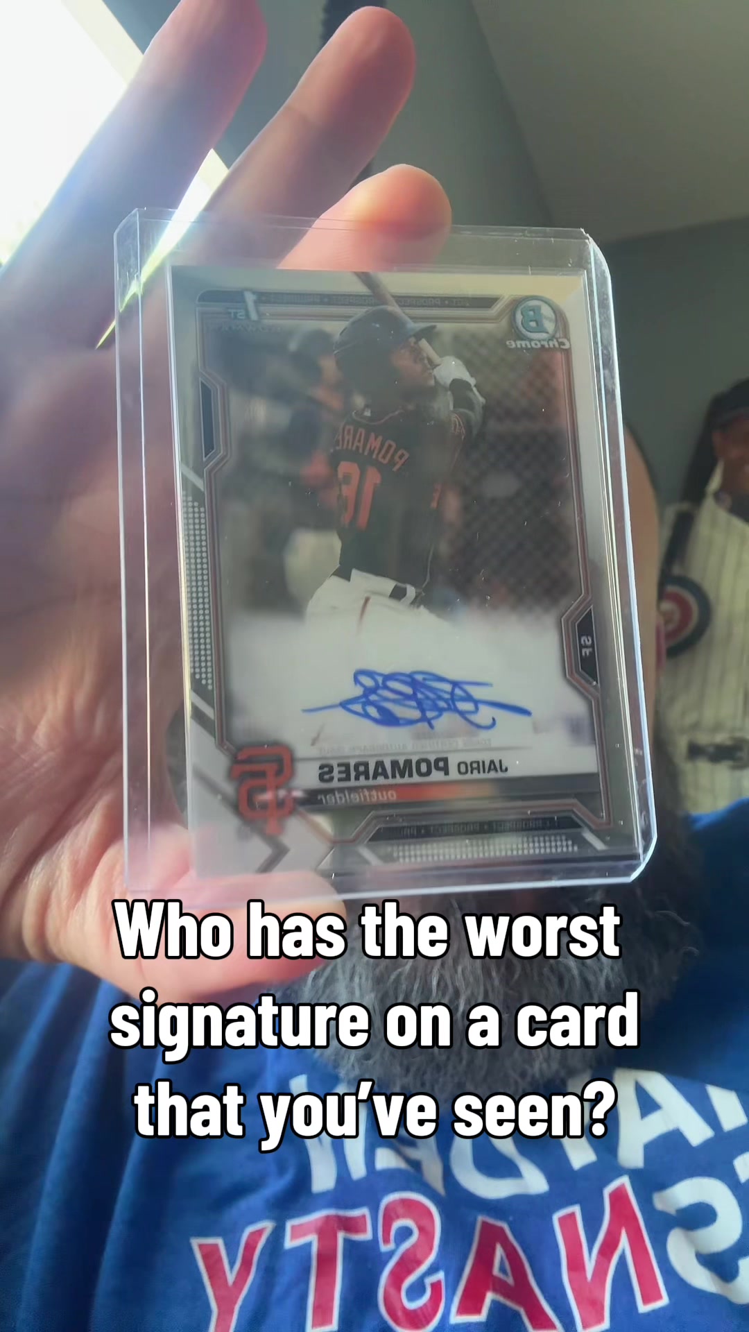 @THX10 Sports Cards