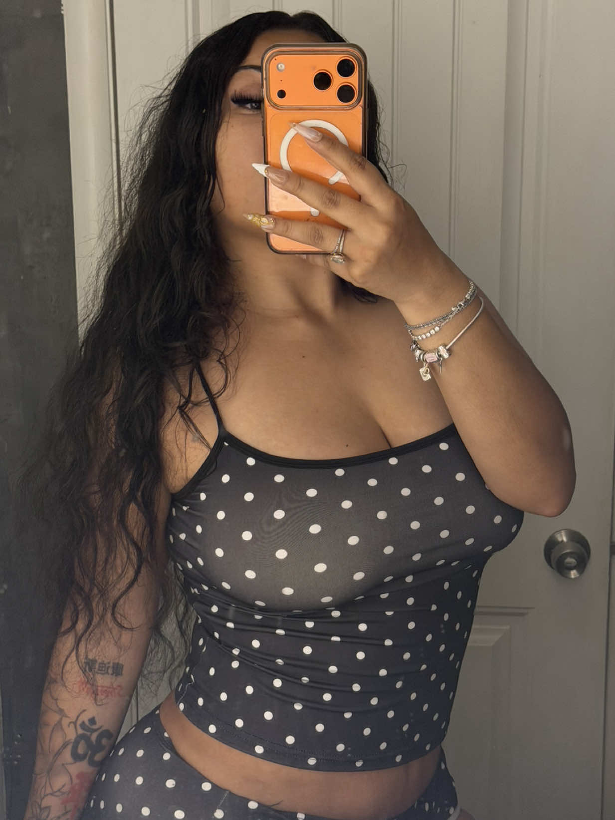 @Flygirldeeezy