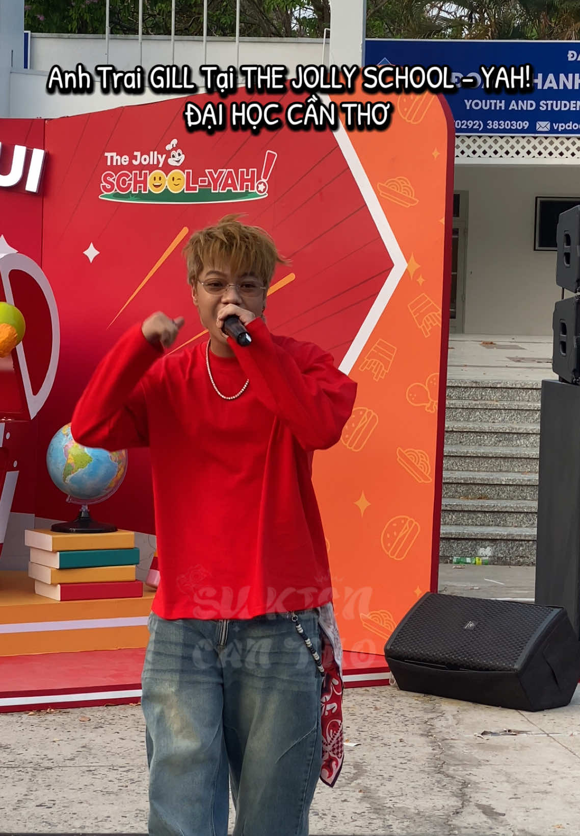 @SỰ KIỆN CẦN THƠ