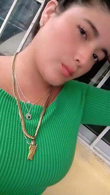 @la bellaquita😊🙊