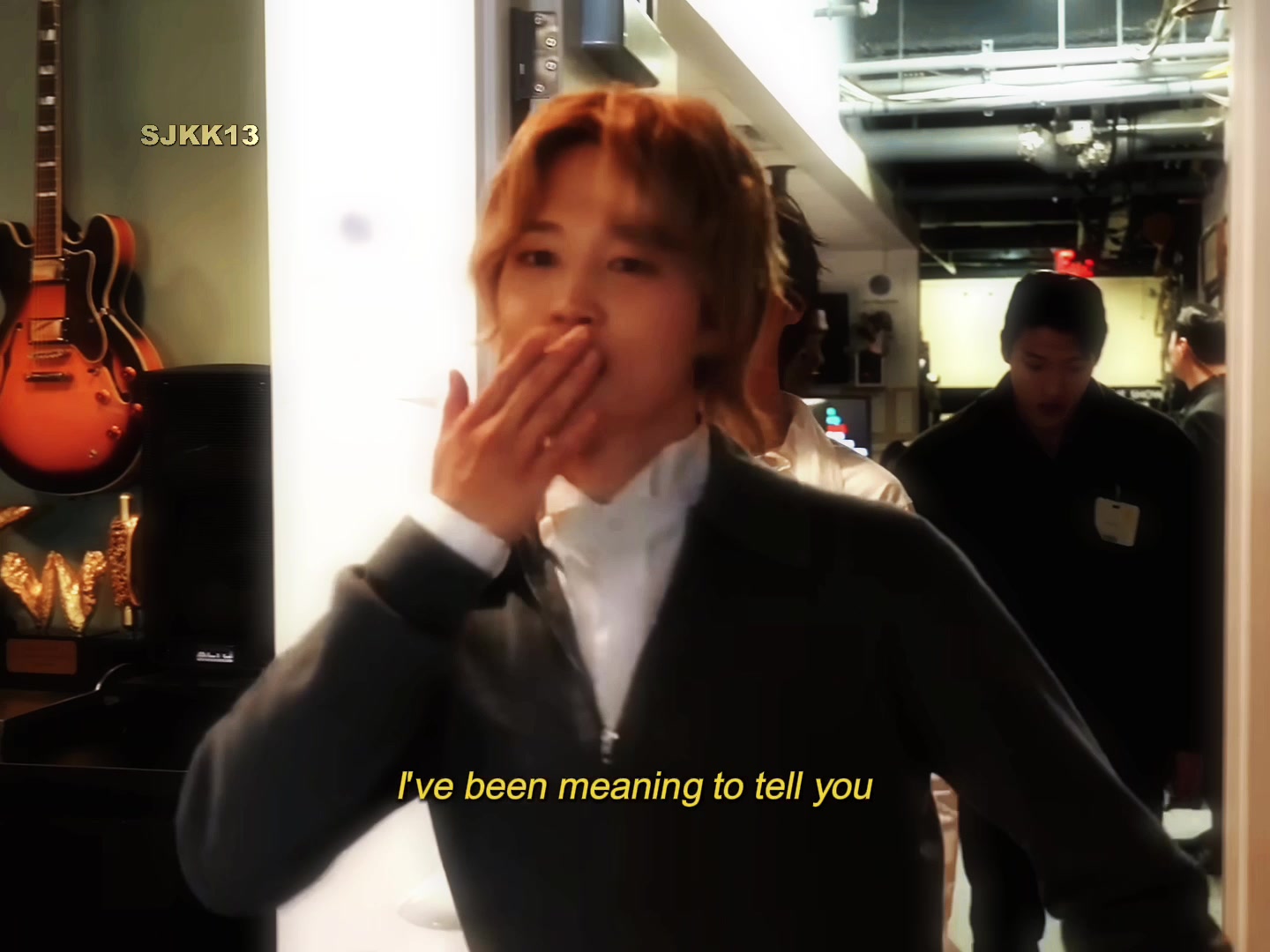 @ꜱ ᴊ ᴋ ᴋ ✩