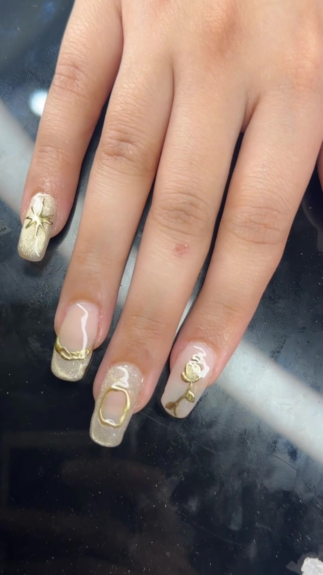@Aestech Nail Bar