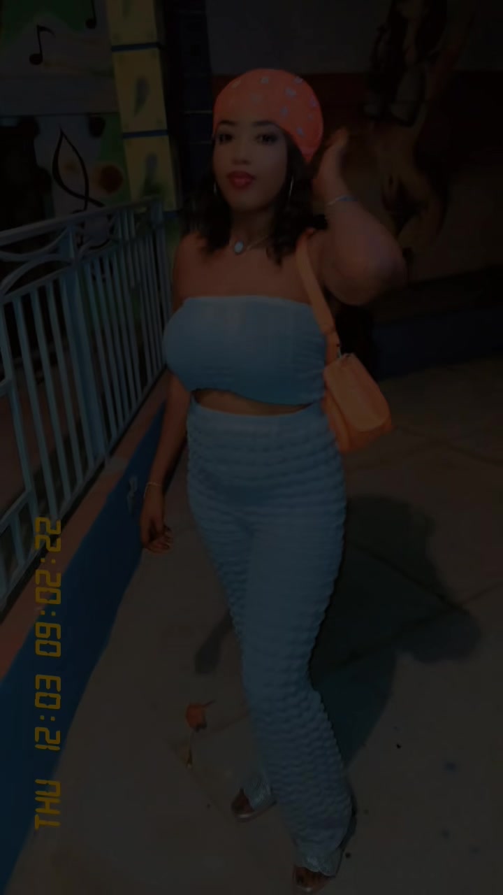 @Dorcelus Manounou