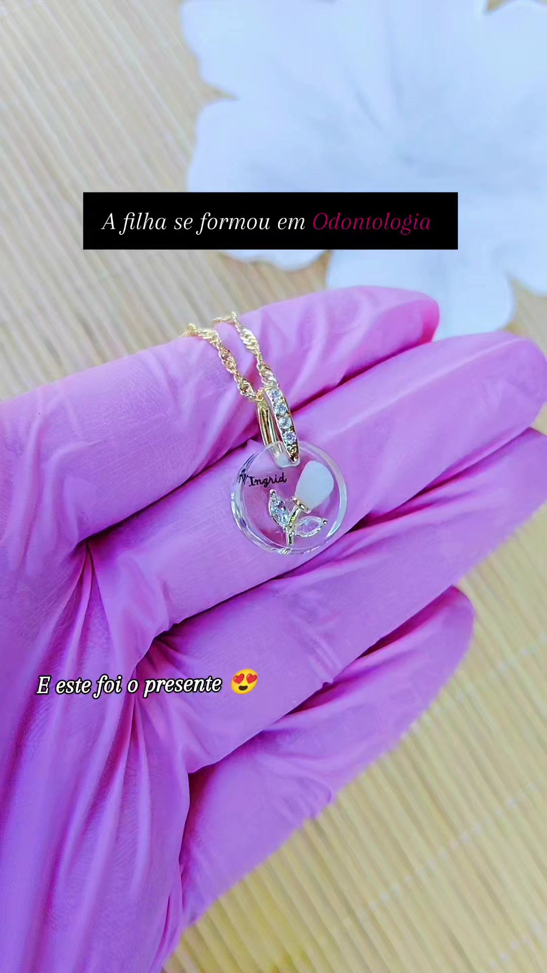 @Afetiva Joia