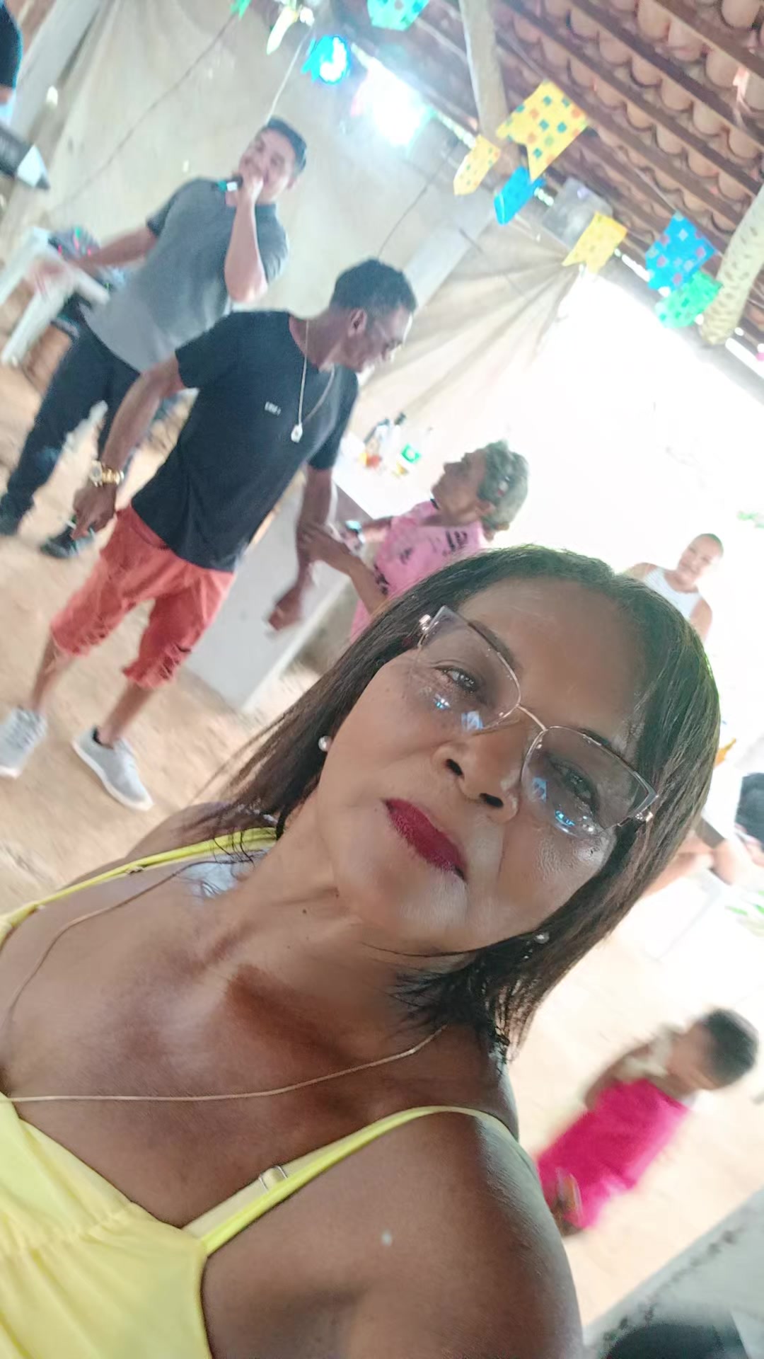@Mariadoceu Almeida19