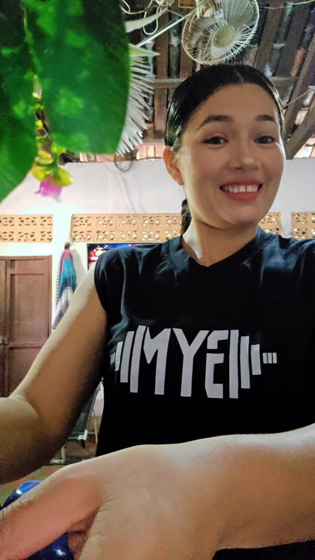 @Maril&uacute; Joya
