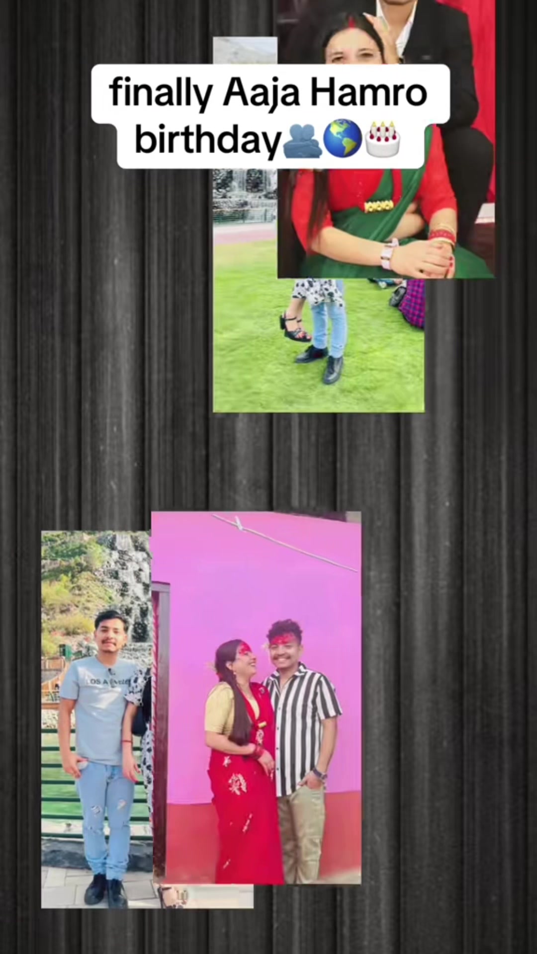 @Sabu न्यौपाने ( विश्वकर्मा)