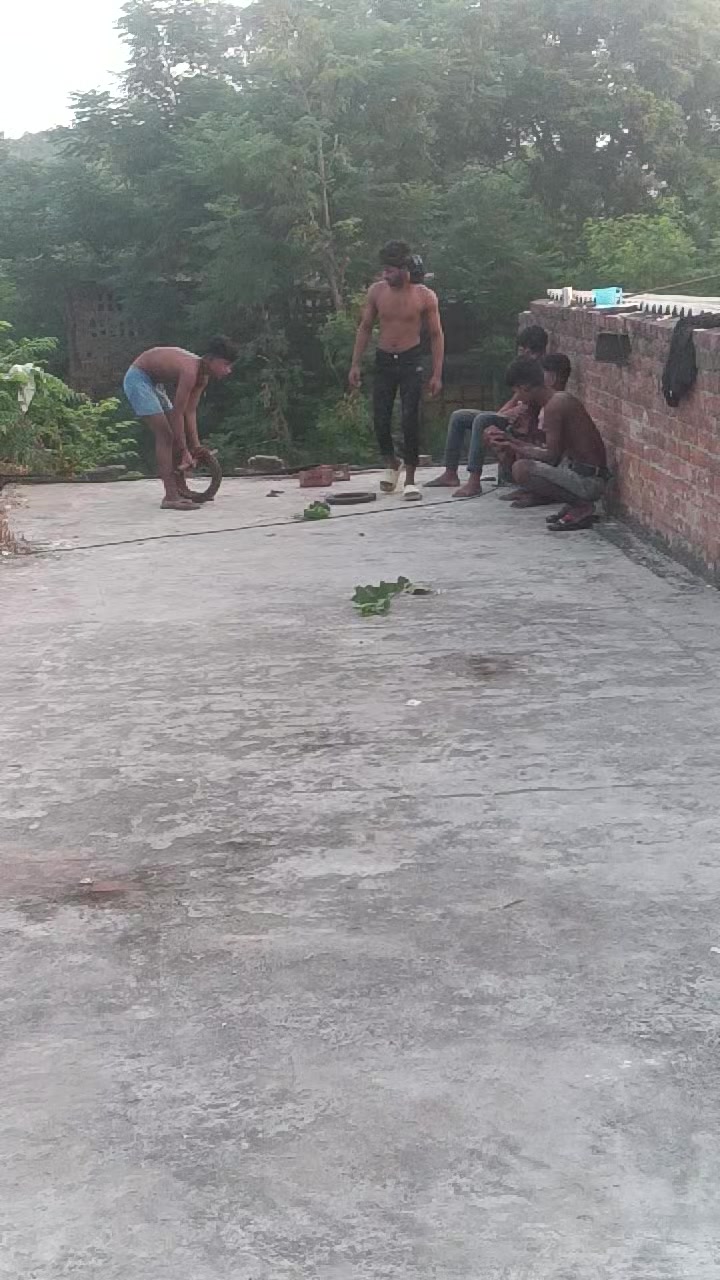 @S K Deewana