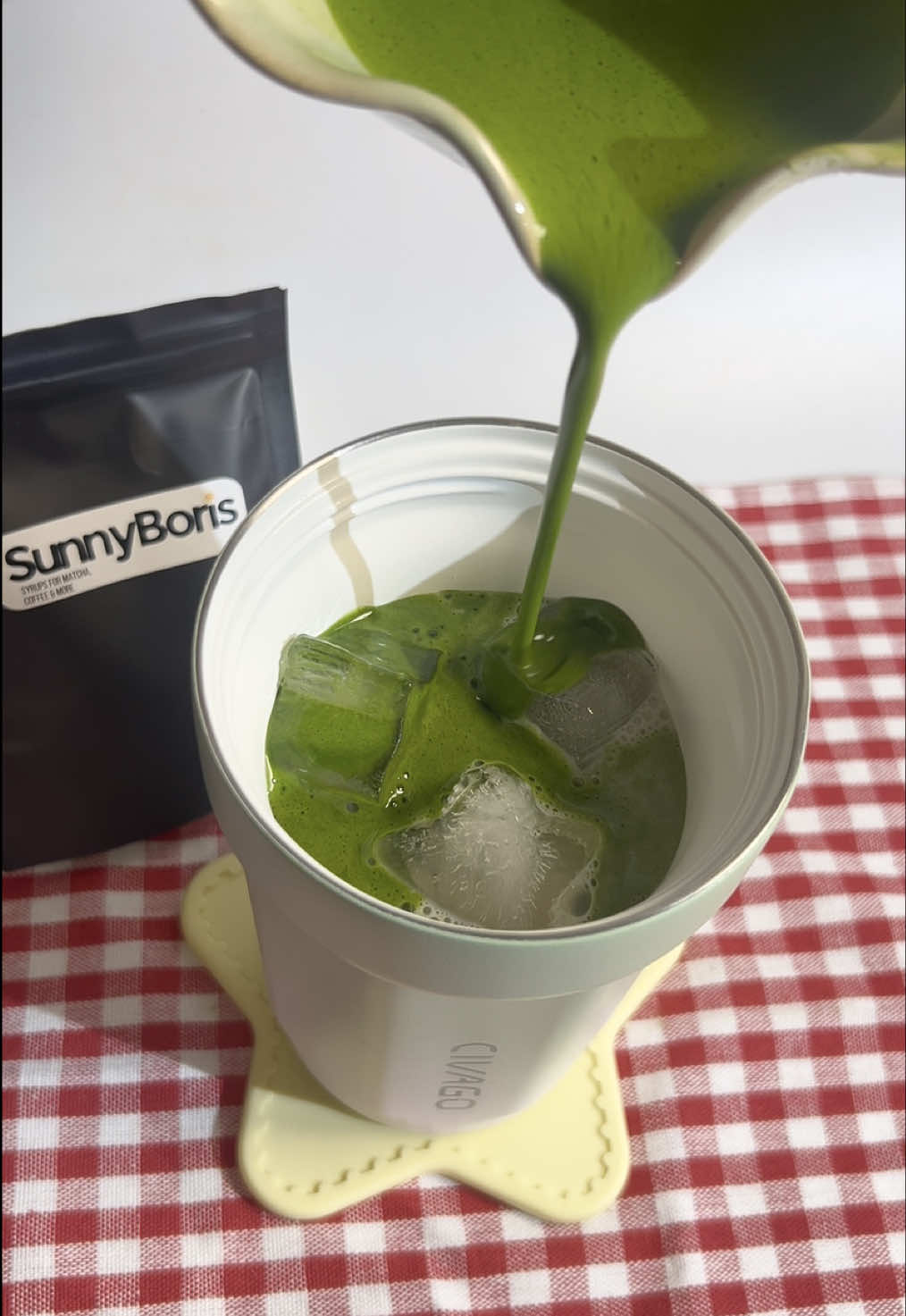 @kodzuken matcha