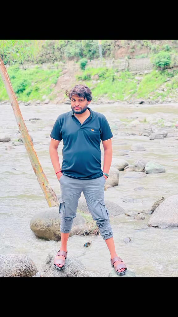 @Qureshi Baba