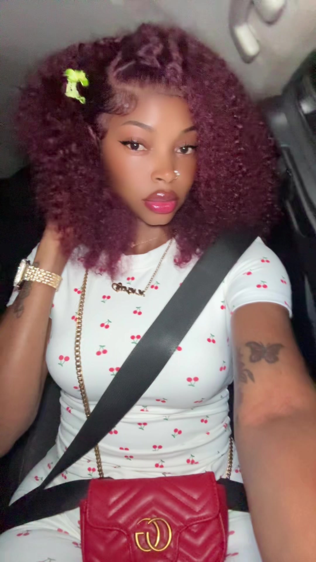 @Neneh Fatmata Sesay