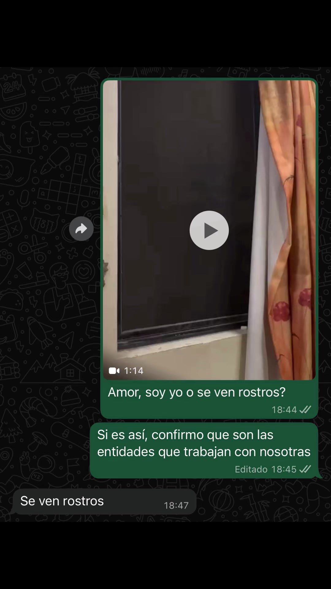 @Ana Lucia