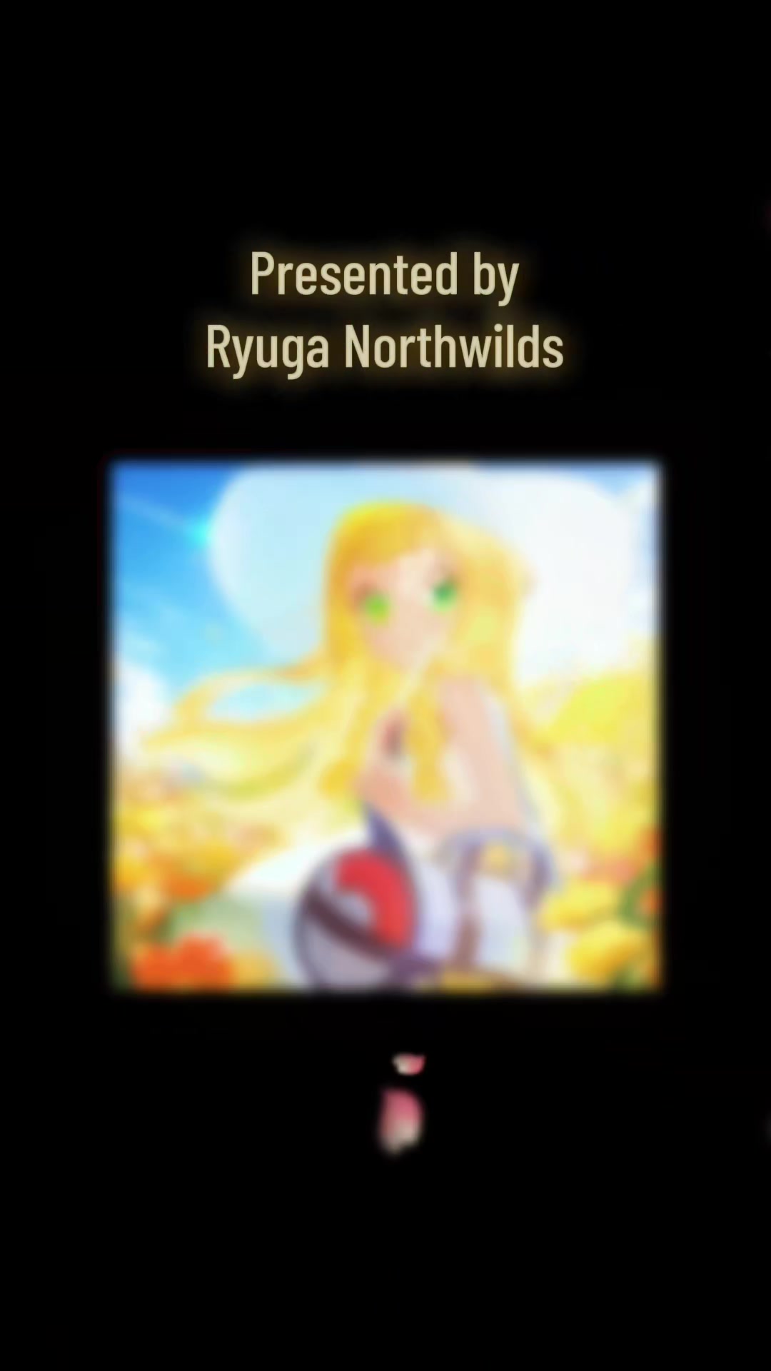 @RYUGA Northwilds