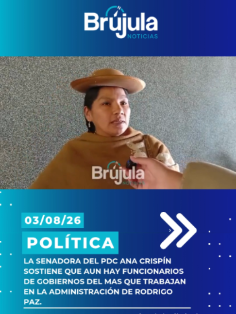 @Br&uacute;jula Digital Noticias