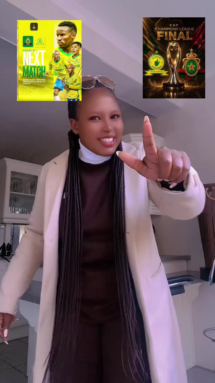 @Tumi_The_Queen