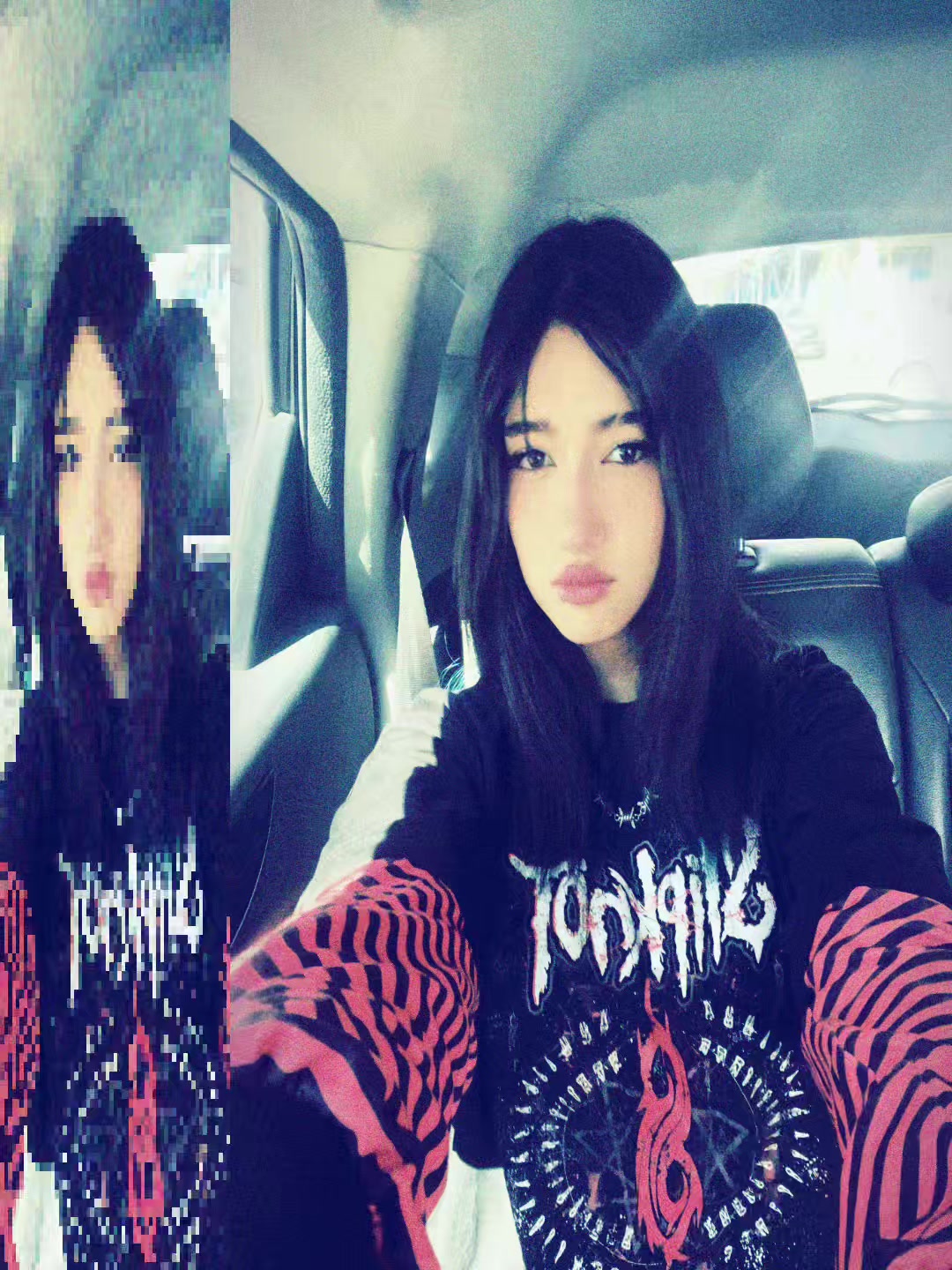 @ساینا
