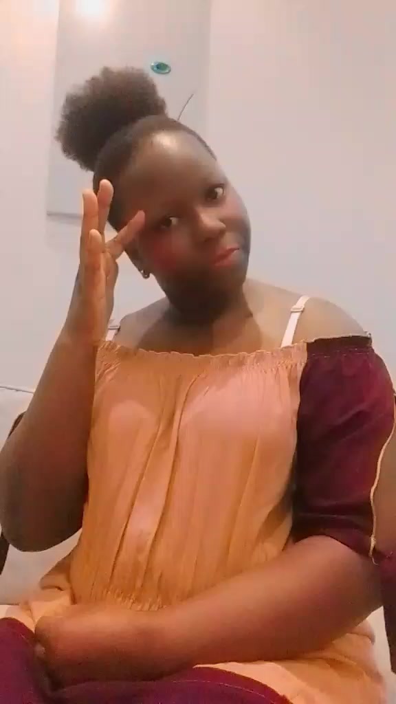 @Agnes karungi