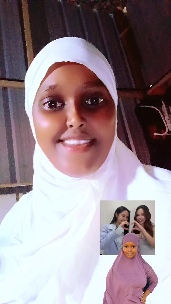 @ina abuukar