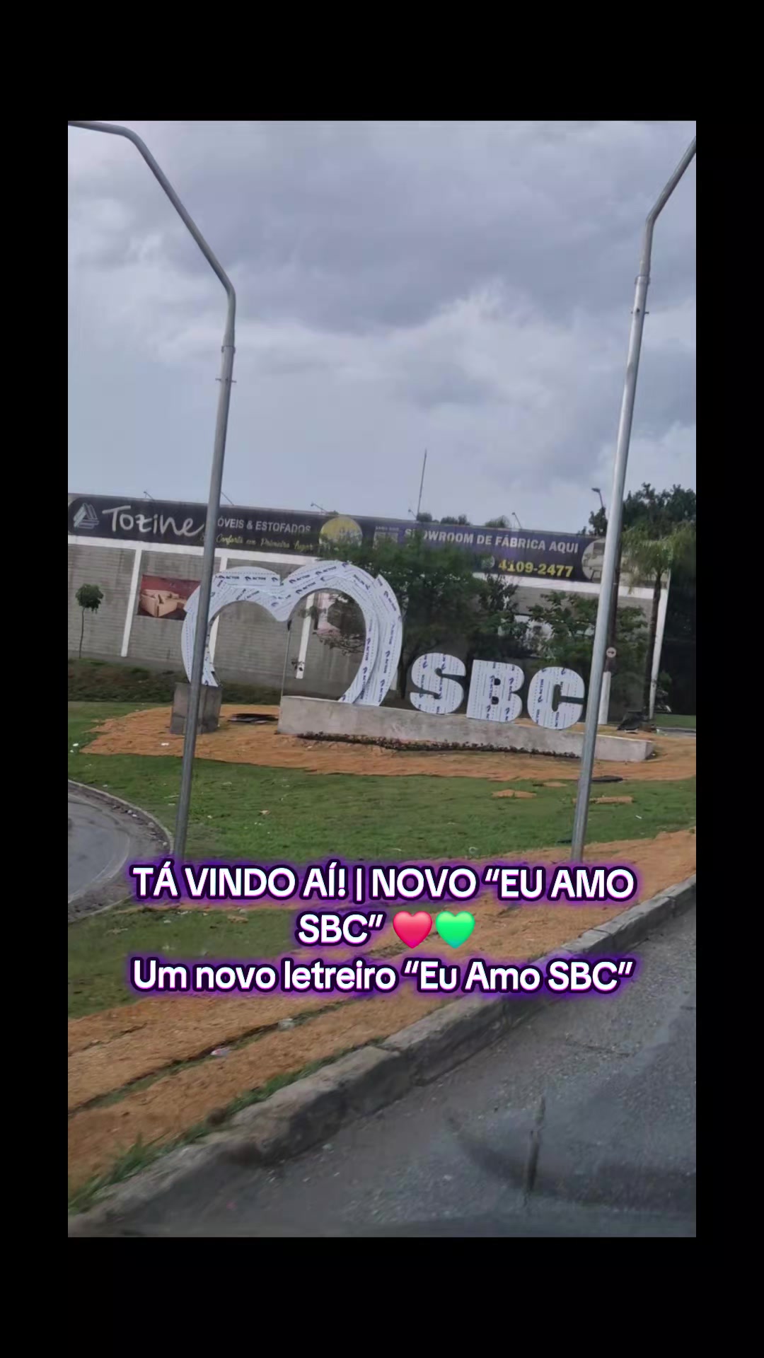 @POSTA TUDO SBC