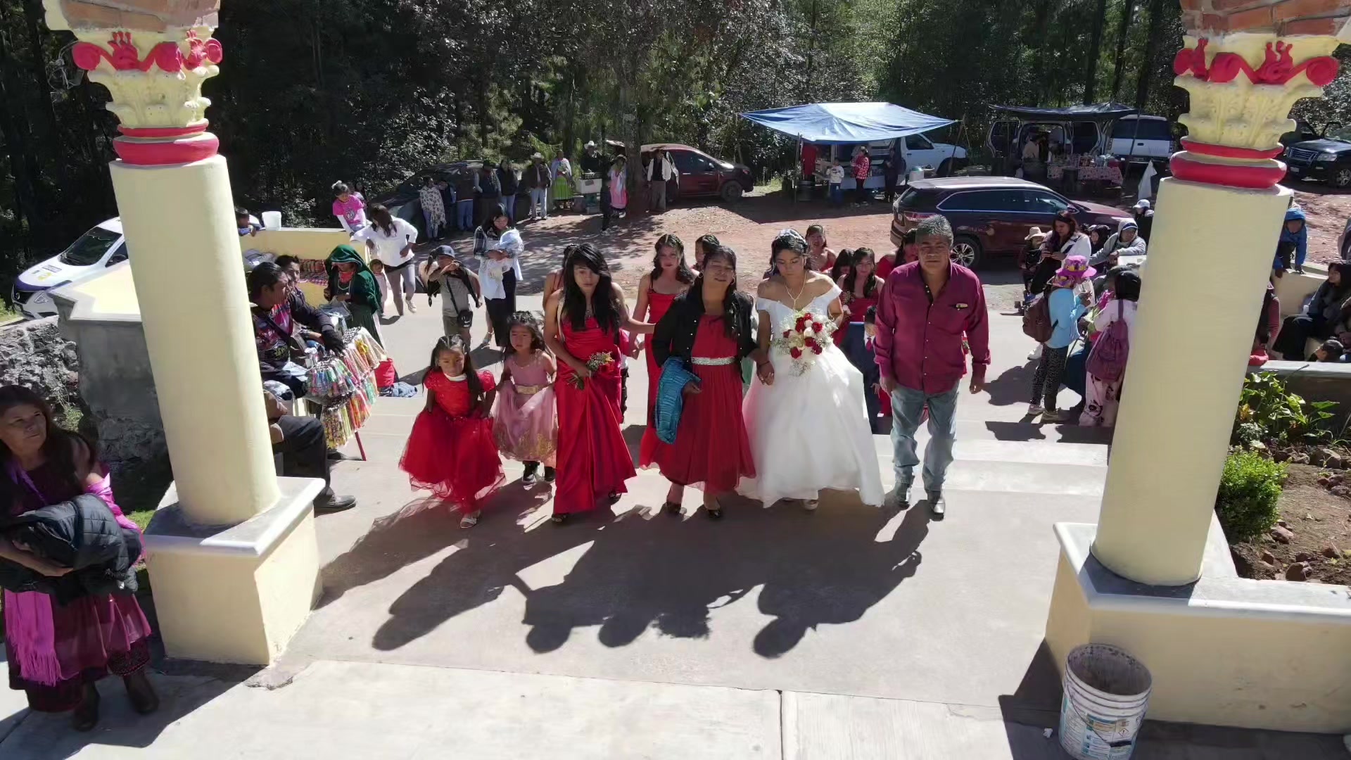 @Producciones Vania