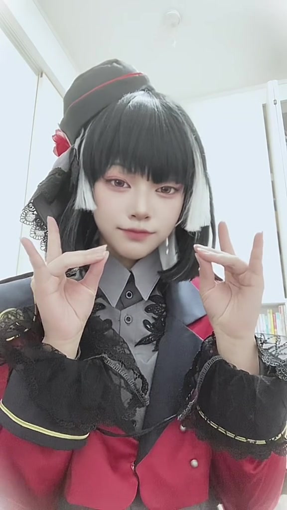 @はるひ