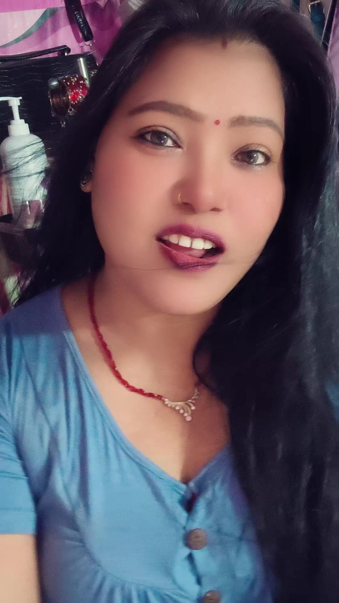 @Sabi Chaudhary