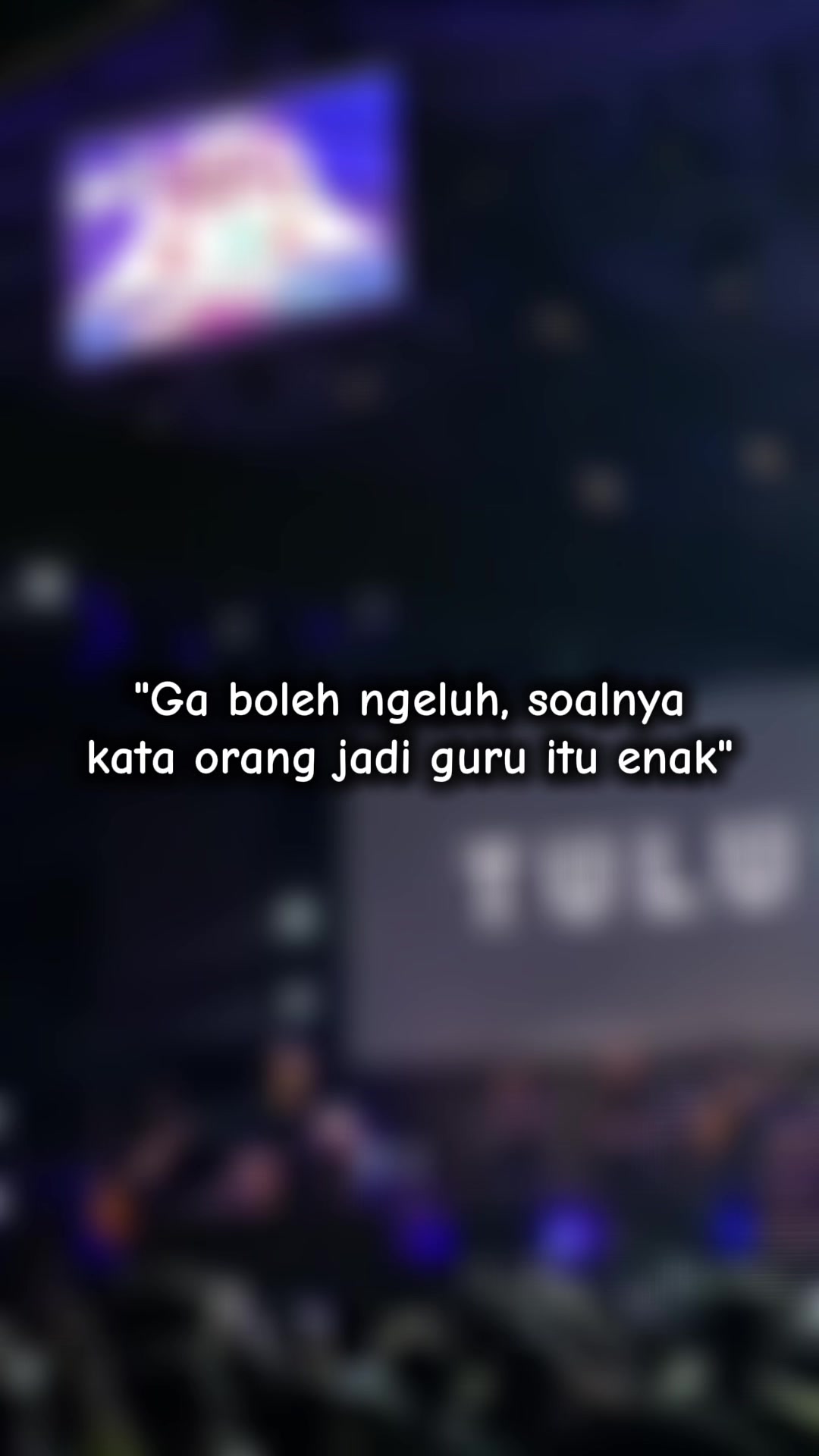 @Hai Nessa ๐ค