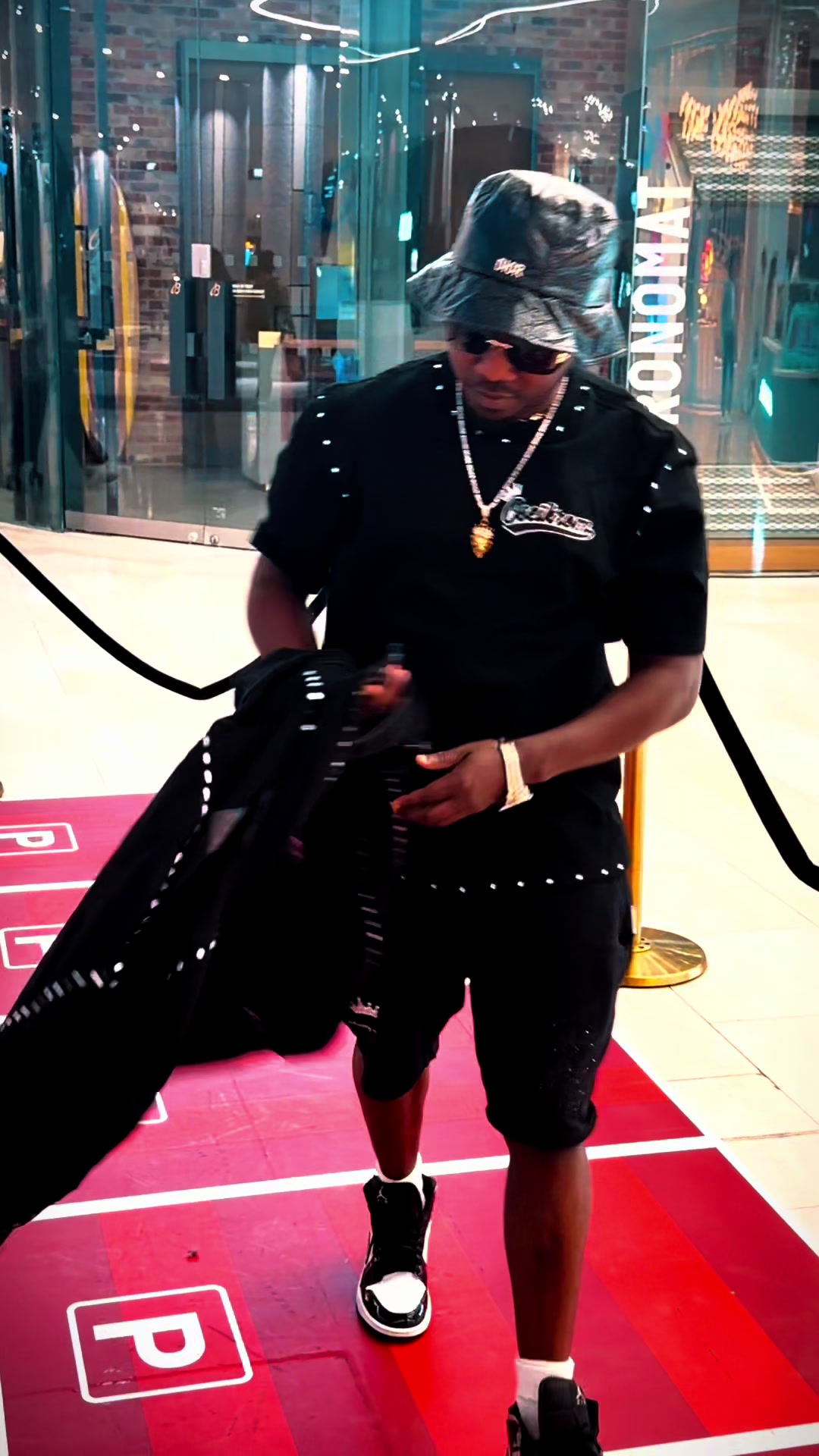@Flowking Stone
