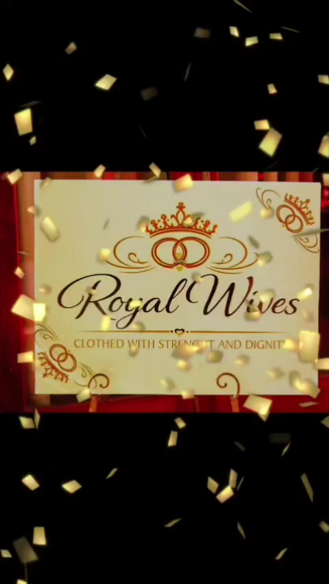 @Royal Wives S.Sithebe