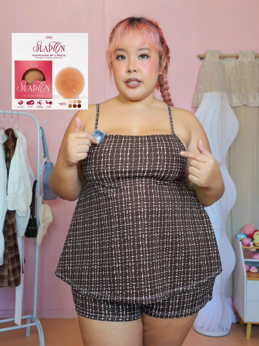 @Curvy Model Mia ♡