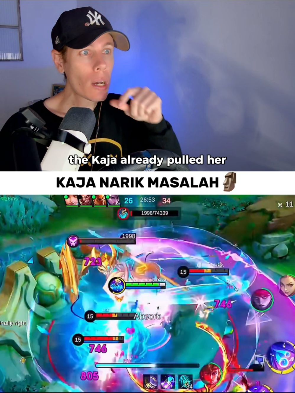 @Lost Plays
