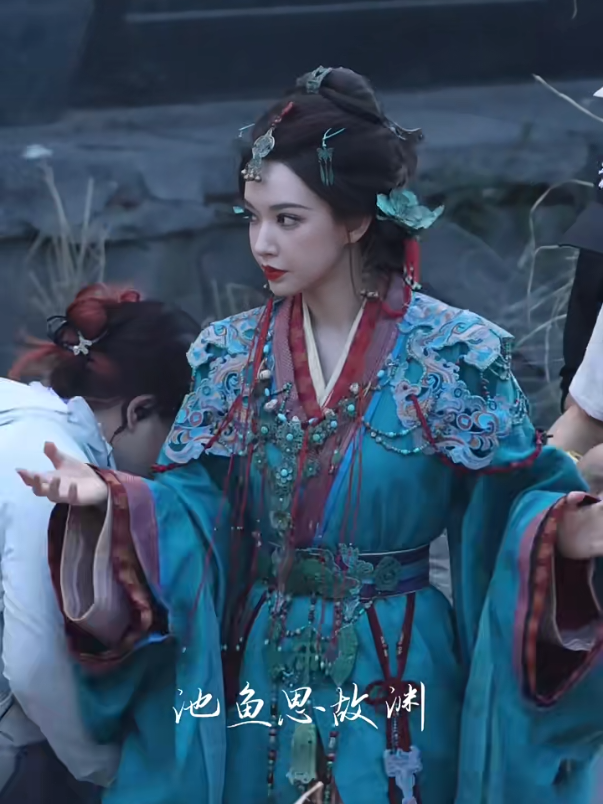 @Mie_ChengXiao❤️