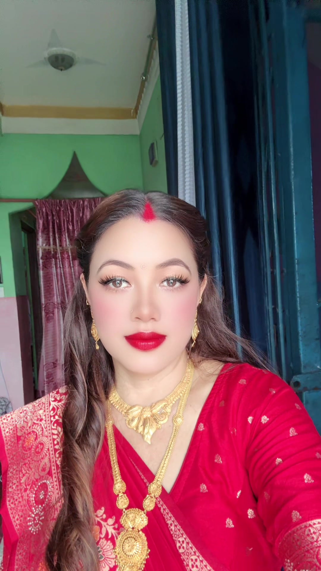 @🕉️Mrs.Laxmi🔱Basnet🕉️